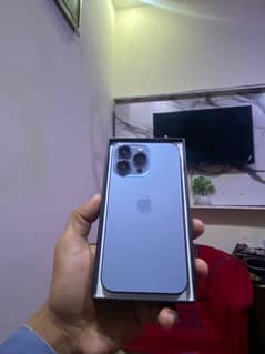 IPhone 13 pro Factory Unlock waterpack  0306 5457625