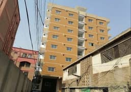 3 bed apartment in prime location, hashte nagri gt road