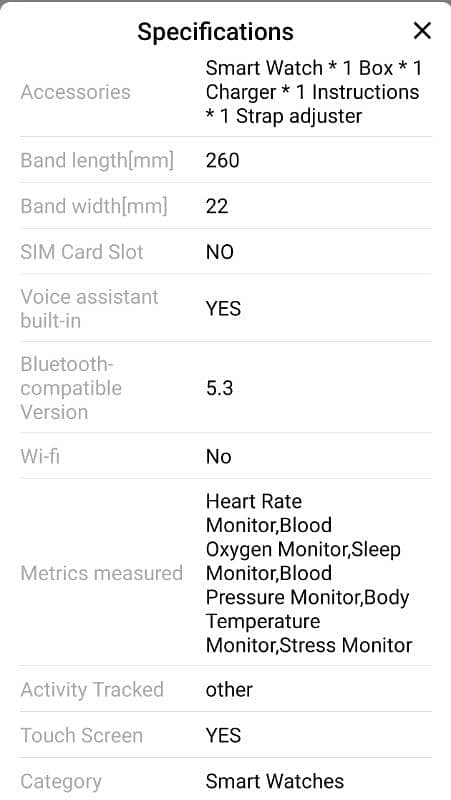 Smartwatch Z85 Max better than local smartwatch 5