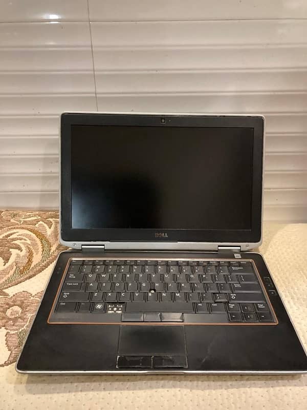 dell laptop 5