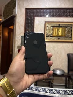 iphone XR NON PTA factry unlock