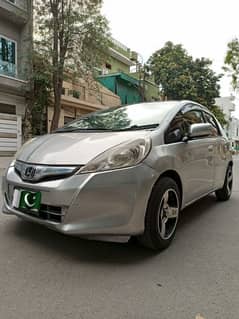 Honda Fit 2011