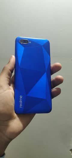 realme c2