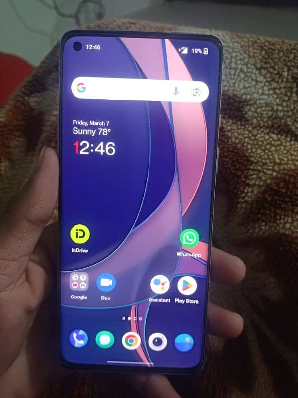 OnePlus 8 Available For Sale 0