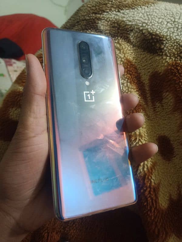 OnePlus 8 Available For Sale 1