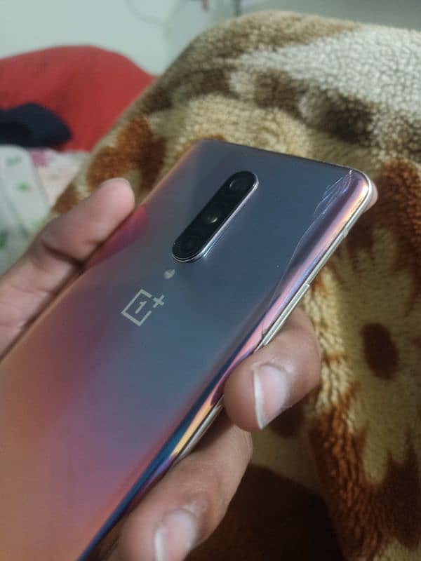 OnePlus 8 Available For Sale 4