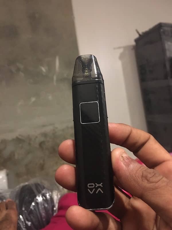 Vapes 1