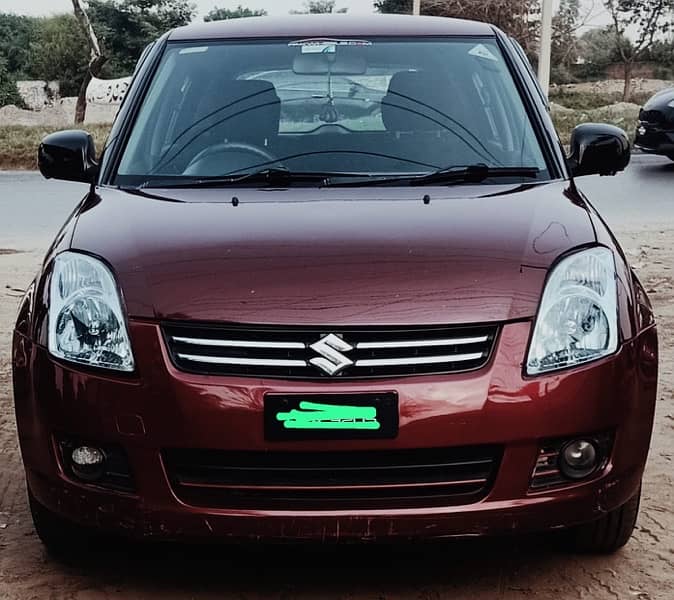 Suzuki Swift 2013 2