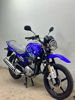 yamaha