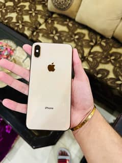 iphone xsmax 256gb pta approved