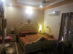 5.66 Marla House For Sale Tariq Garden Near Wapda Town