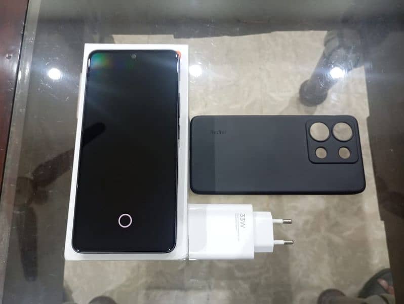 Redmi note 13 1