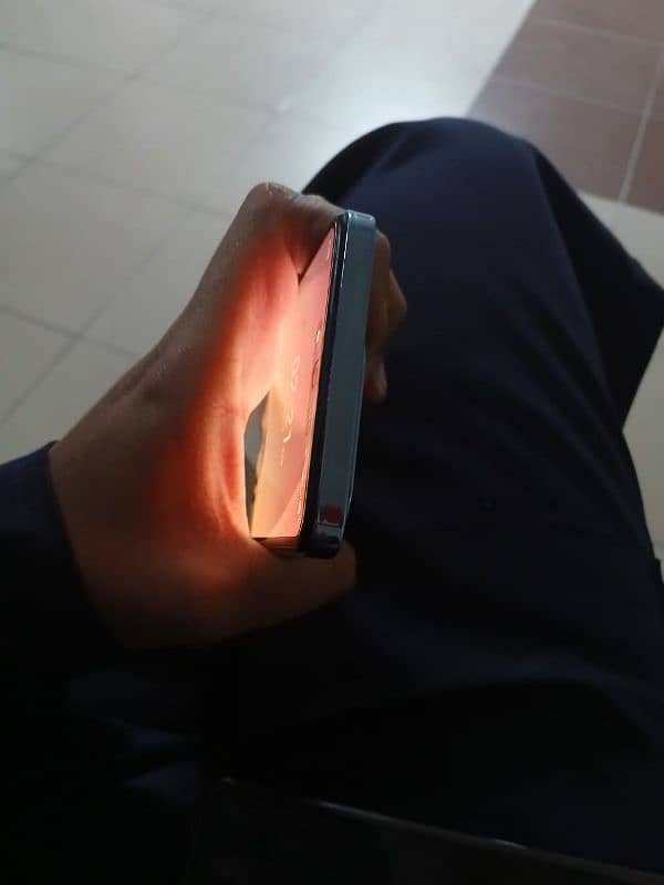 infinix hot 40i urgent sell 6