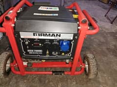 FIRMAN 5kv for sale