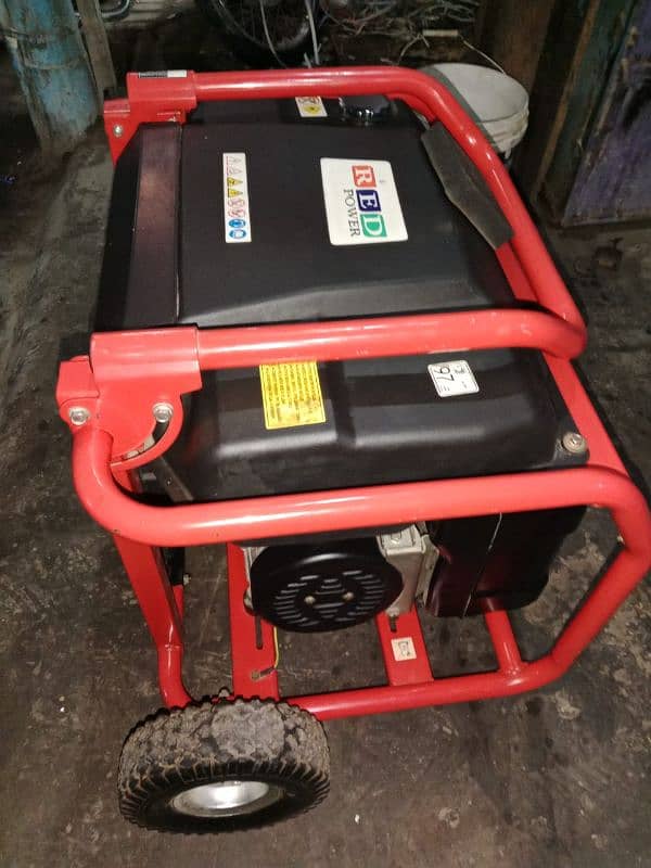 FIRMAN 5kv for sale 2