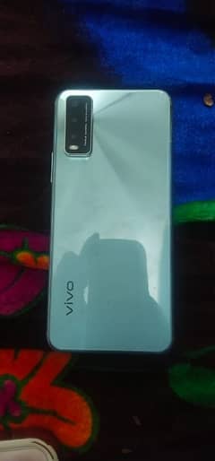 vivo y20sg