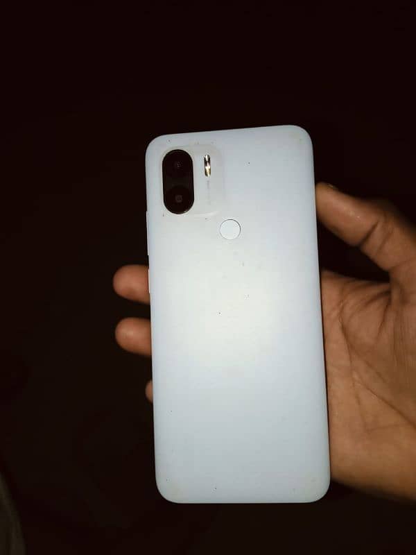 Redmi A2plus 10/10 condition 2