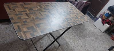 folding table for working,ironing