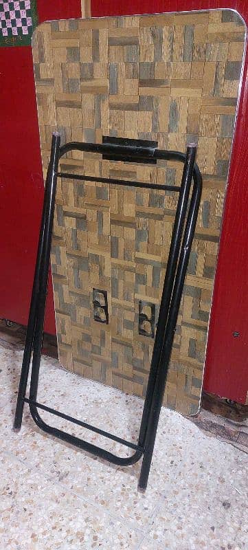 folding table for working,ironing 4