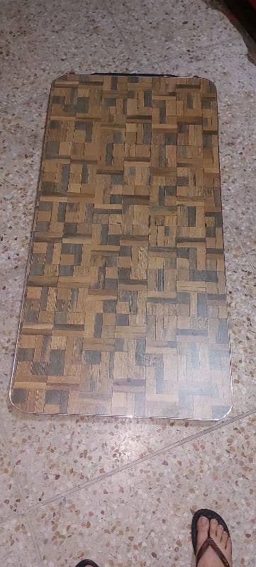 folding table for working,ironing 5