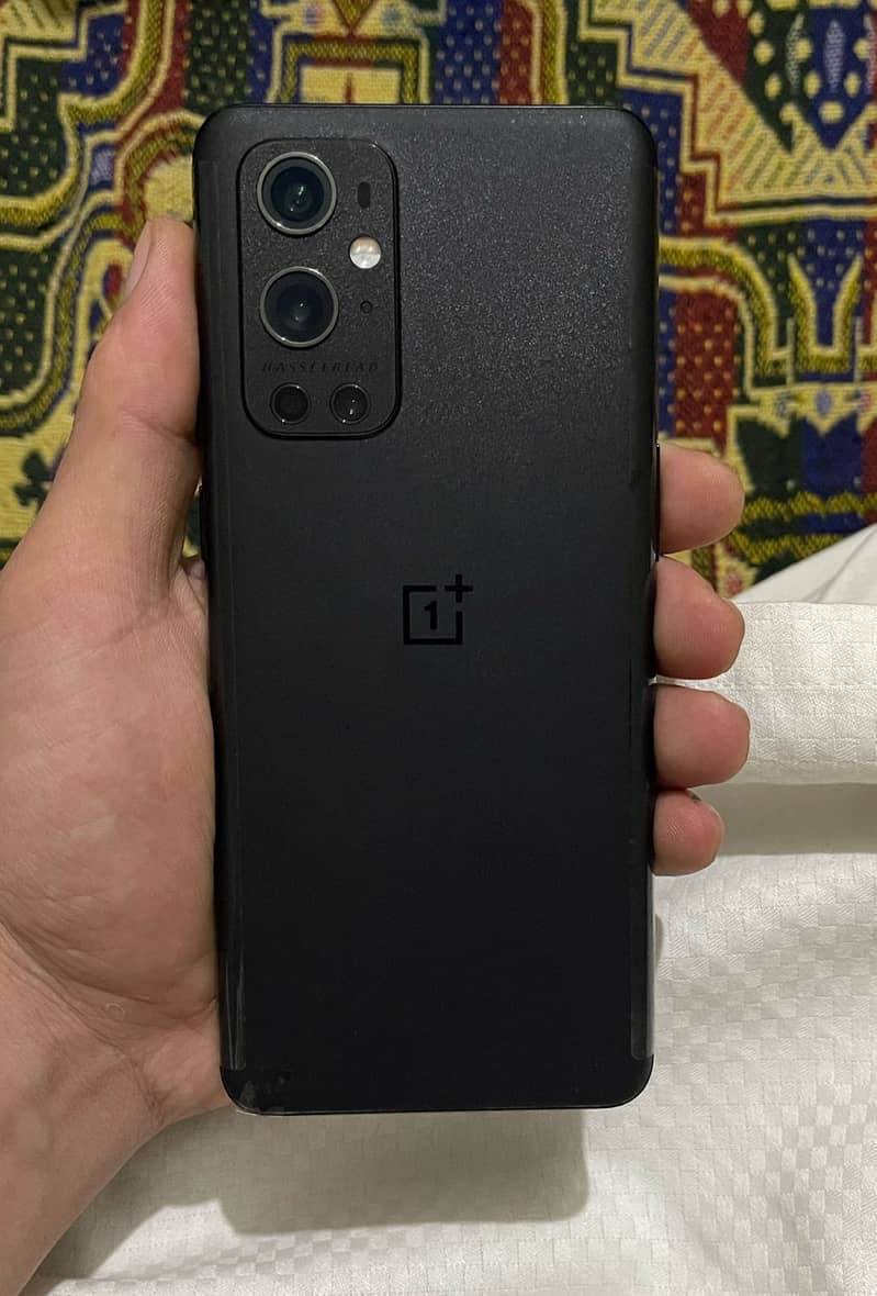 One Plus 9pro 5g 0