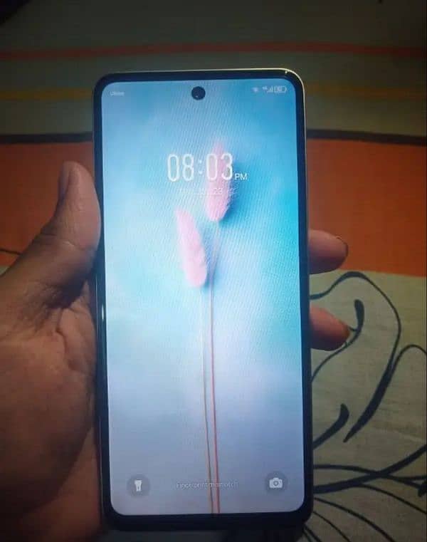 infinix smart 8 1