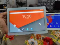 imported 10.5 inches tablets andriod 8.1