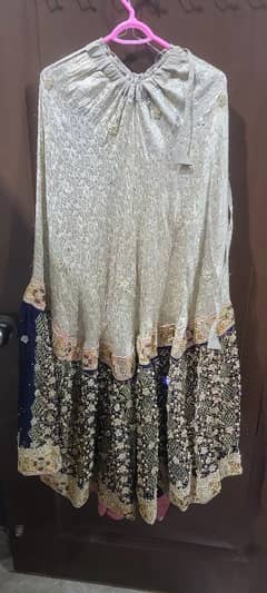 farshi lehenga