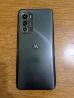 moto edge 2022