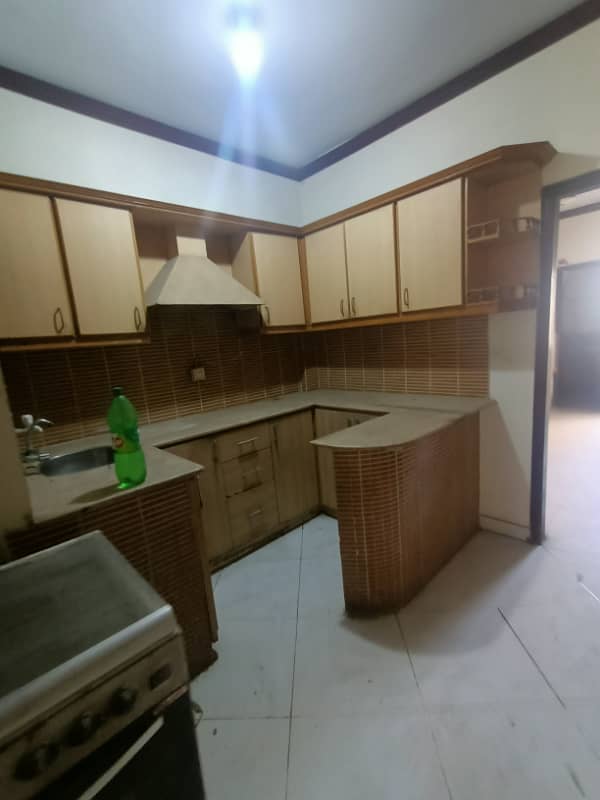 3 Bedroom Drawing Dining Lounge Kitchen Appartment For Rent 5