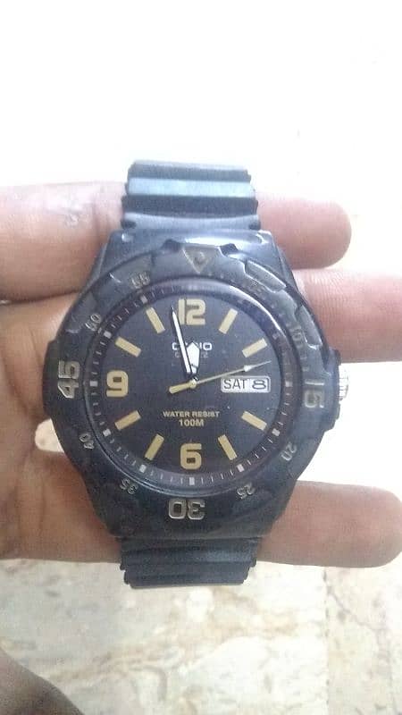 Casio orignal 3