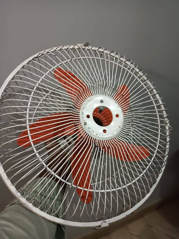 12v DC Hi-speed Fan New Vip Air 1