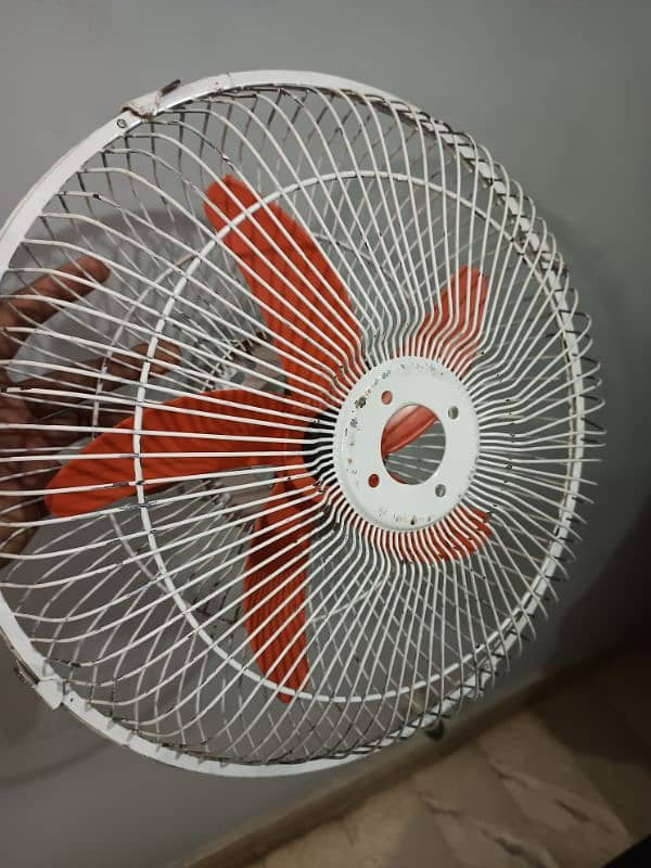 12v DC Hi-speed Fan New Vip Air 3