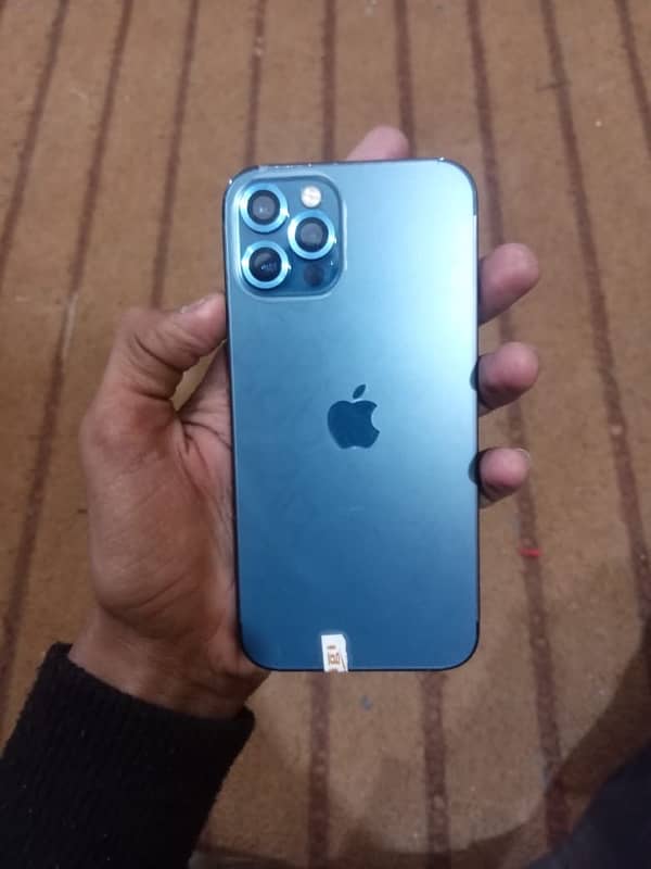 iphone 12 pro 256 gb 4