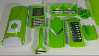 Vegetables and fruit cutter