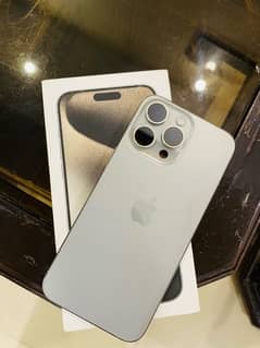 iphone 15pro max fu nonactive