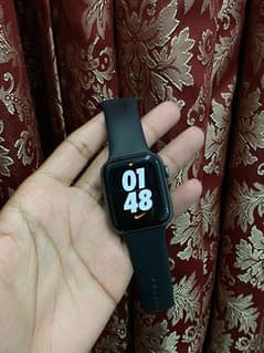 APPLE WATCH SERIES 4