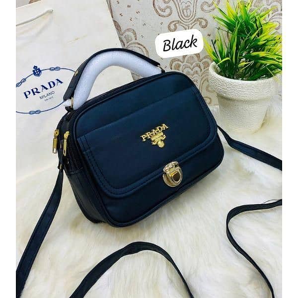 stylish girl cross body bag 1