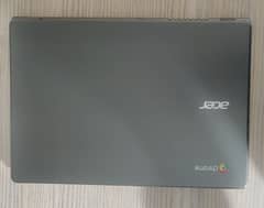 Acer 4gb 128gb chromebook c720