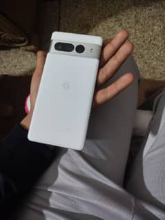 google pixel 7pro 8/128 10by9 condition