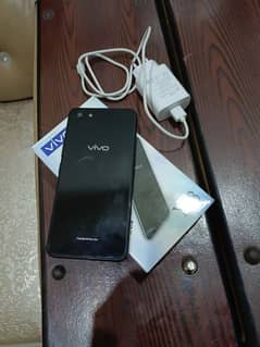 Vivo Y83 full box all accessories 6/128