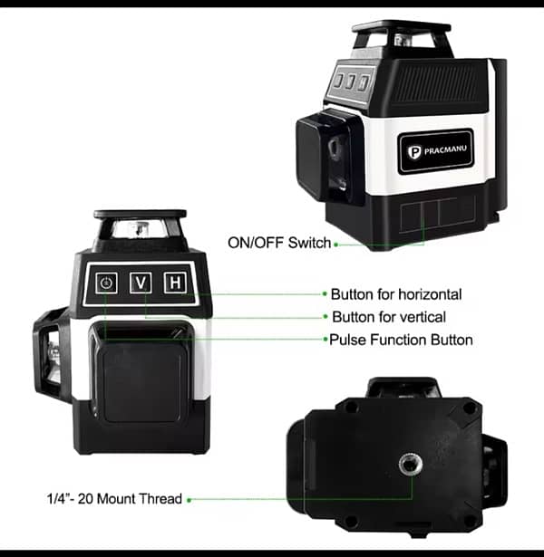 12 lines laser level for sale 03198614614 1