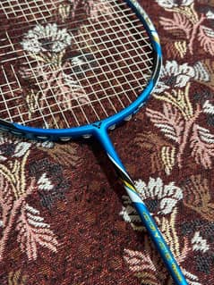 Victor Victec Ripple Original Racket