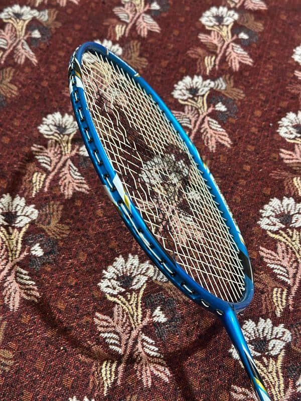 Victor Victec Ripple Original Racket 2