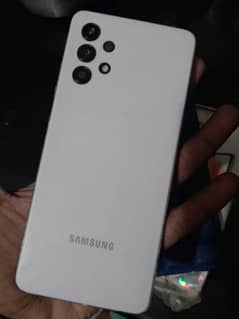 Samsung A32