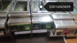 Deep fryer /middleby Marshall /Gasro/JK/Lincoin/Titan/Pizza conveyor o