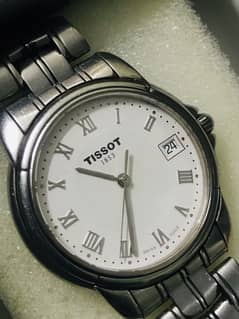 Rare Tissot 1853 Seastar A665/765K quartz 2000-2010