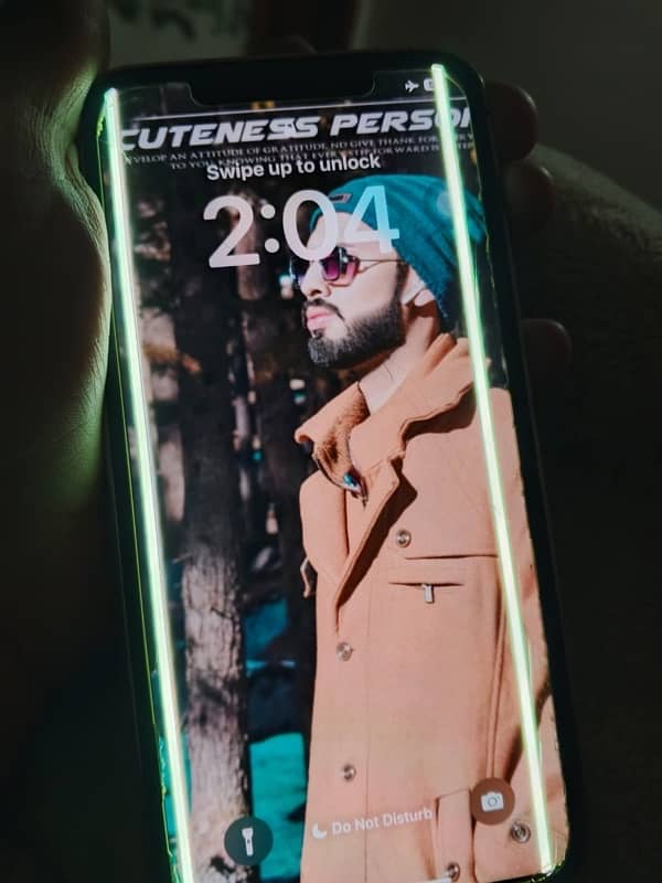 iphone xs max converd 13pro max sim calte hai 4