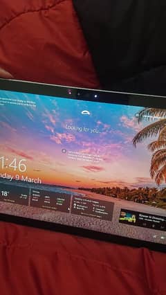 Microsoft Surface Pro 5