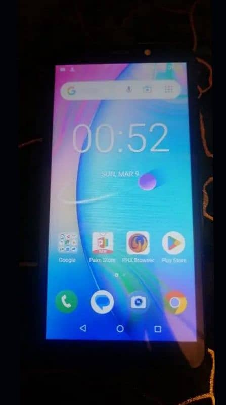 Tecno pop 3 1gb ram 16gb room pta approved 2